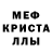 А ПВП кристаллы DANBELSE